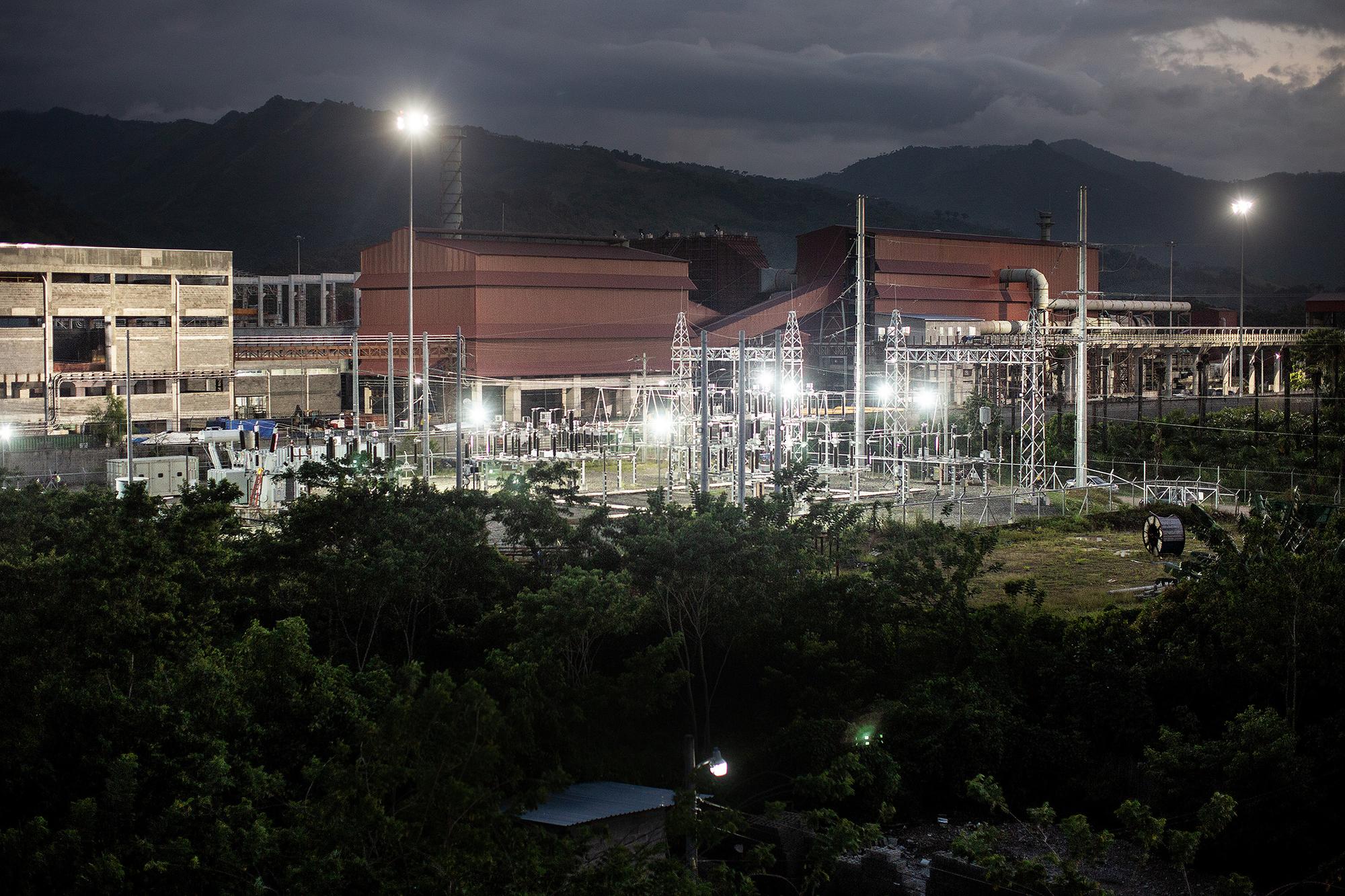 Asesinatos y persecución de líderes campesinos en el Bajo Aguán (Honduras) - 2